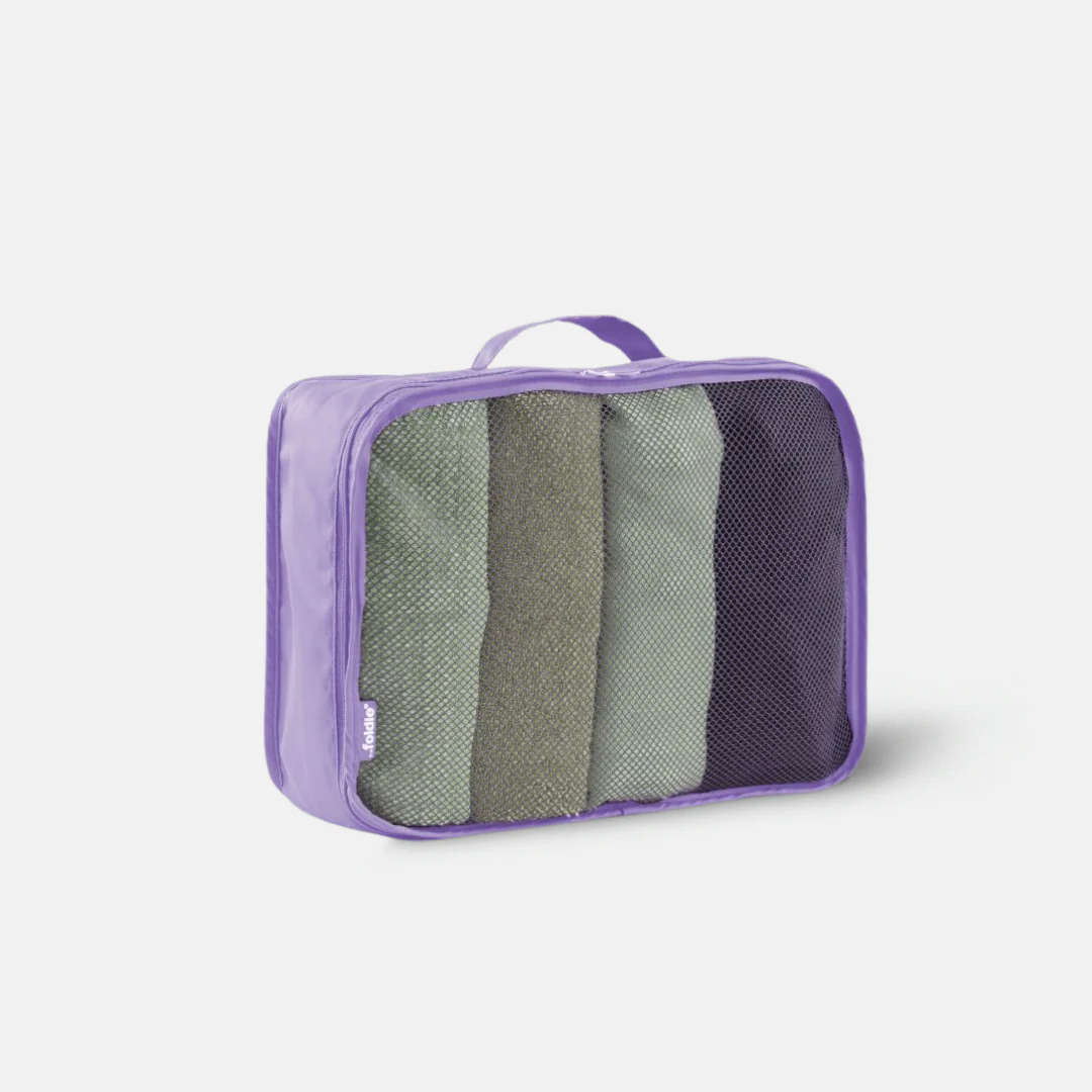 The Foldie® Packing Cube Set - Image 86