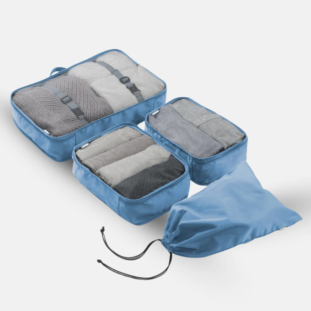 The Foldie® Packing Cube Set - Image 89