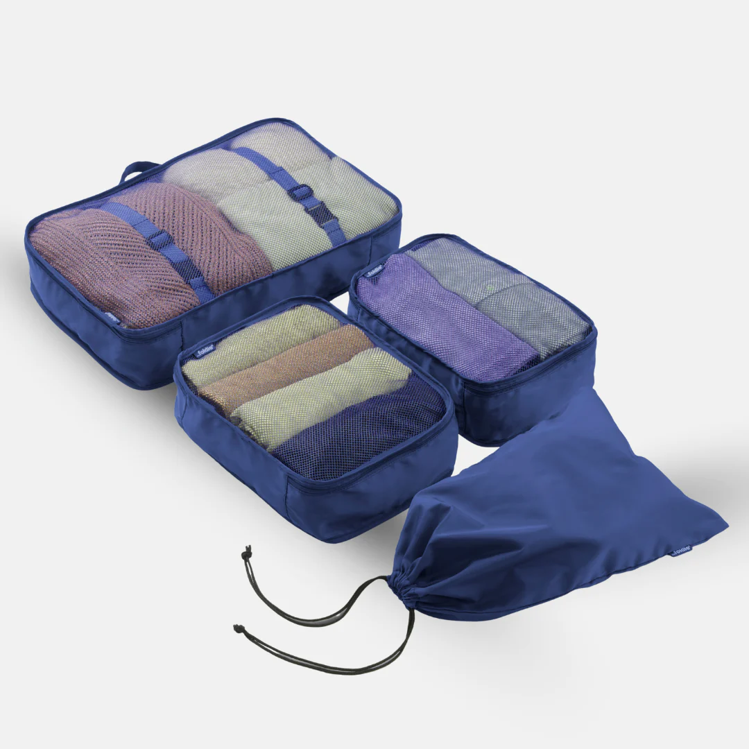 The Foldie® Packing Cube Set - Image 9