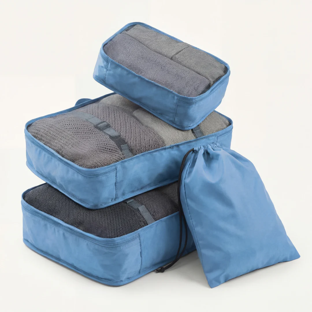 The Foldie® Packing Cube Set - Image 90