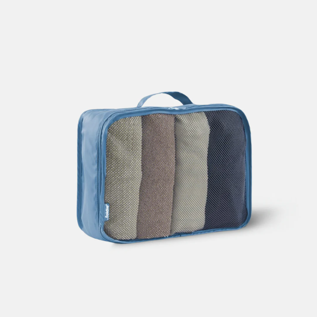 The Foldie® Packing Cube Set - Image 94