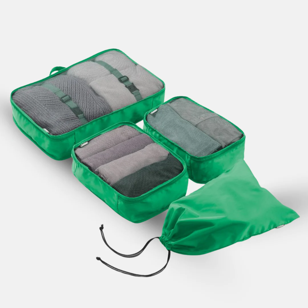 The Foldie® Packing Cube Set - Image 97