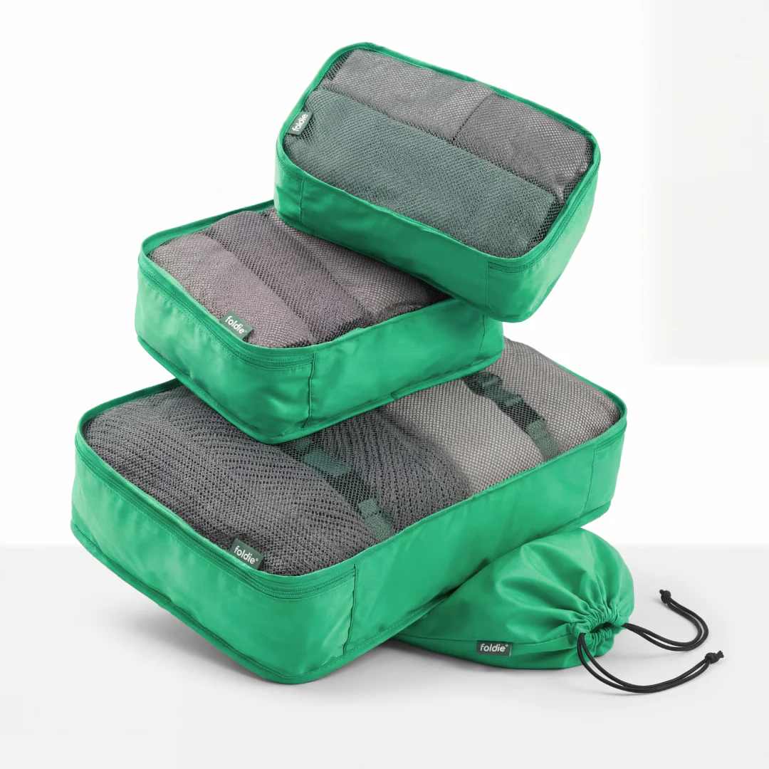The Foldie® Packing Cube Set - Image 98