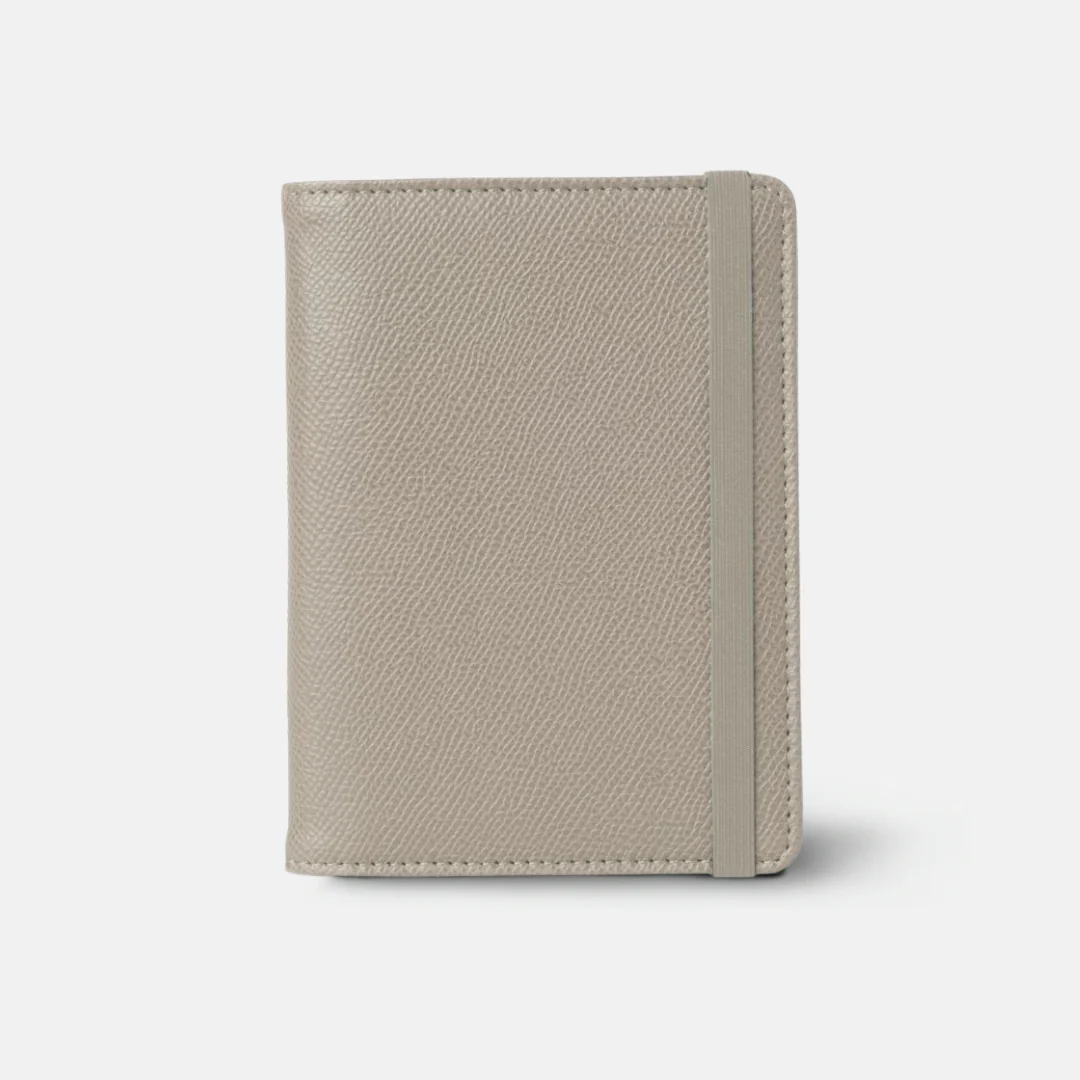 The Foldie® Passport Wallet - Image 5