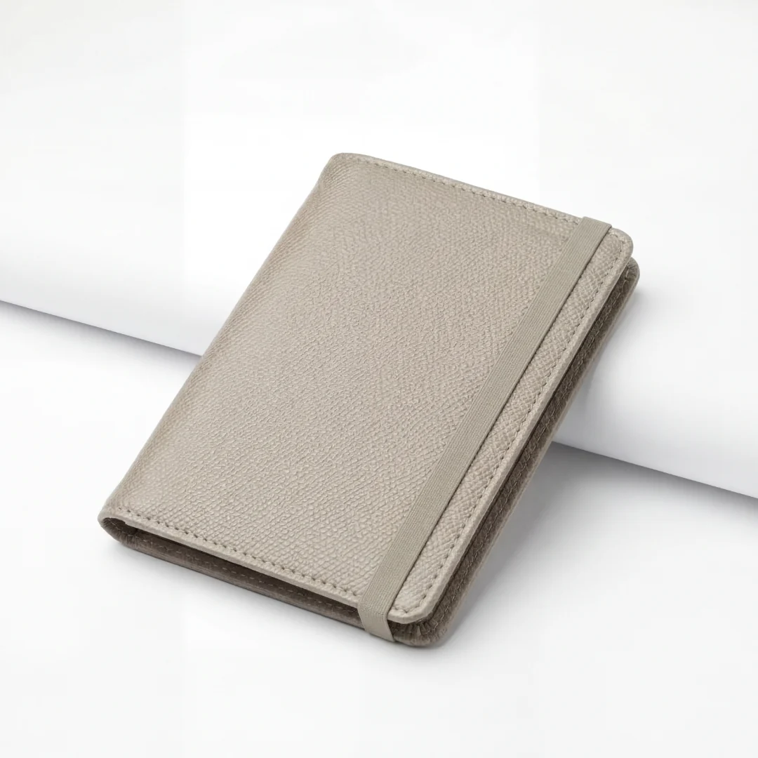 The Foldie® Passport Wallet - Image 8