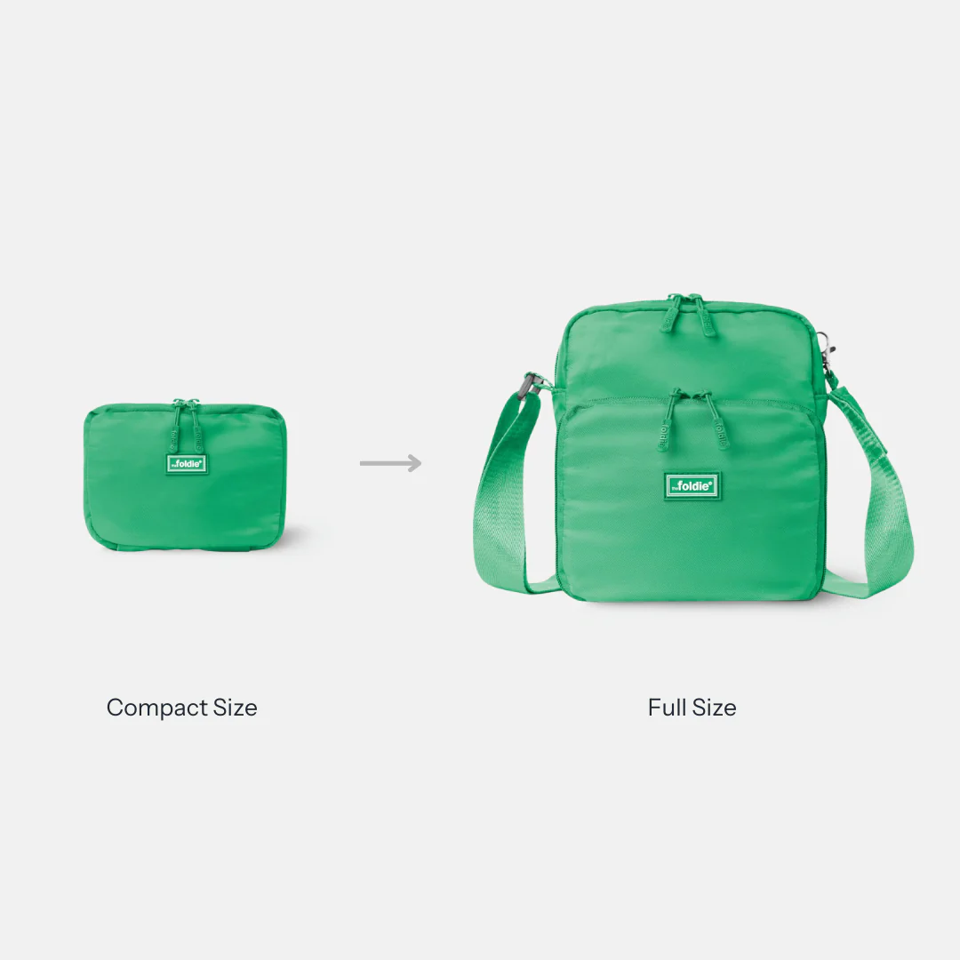 The Foldie® Sling bag - Image 115