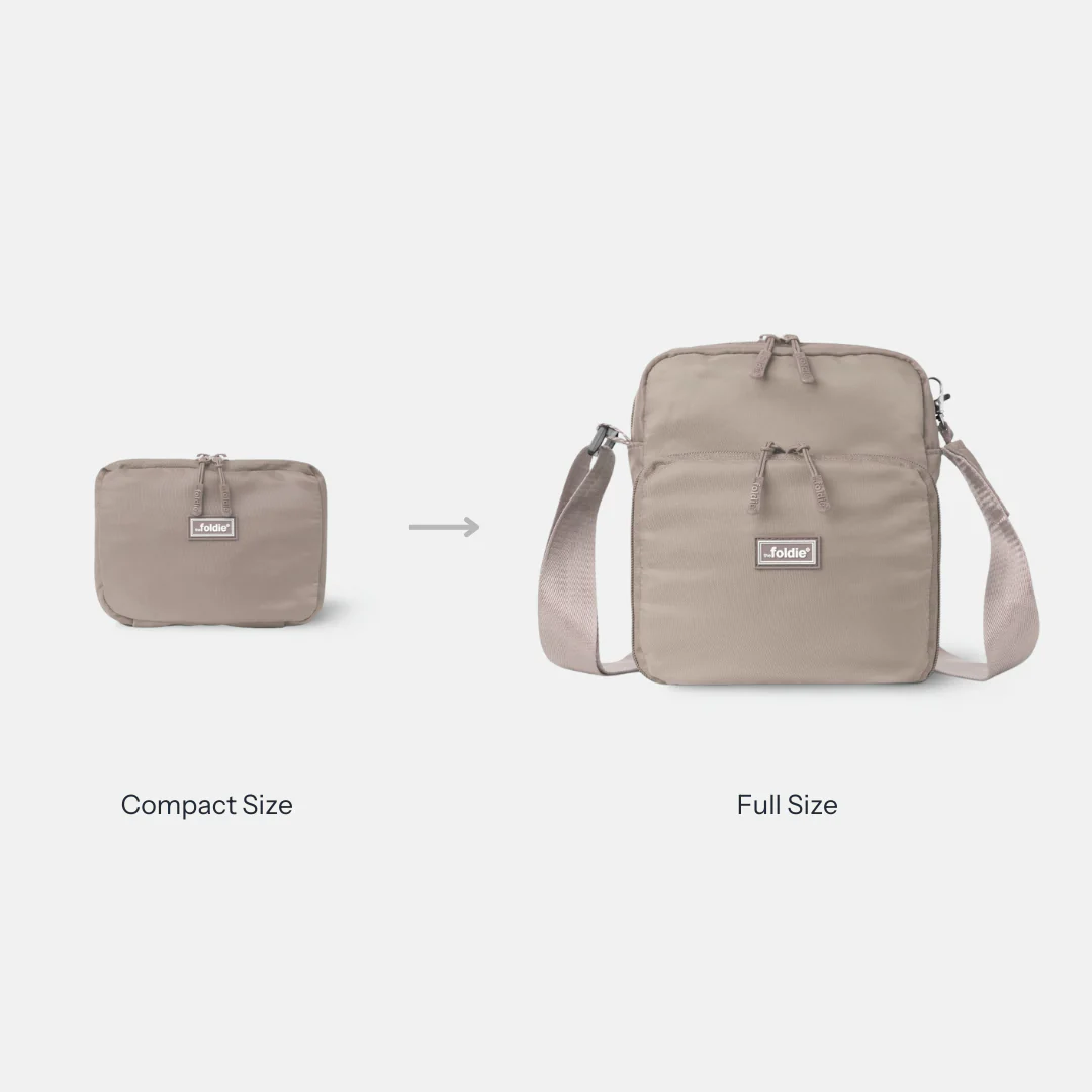 The Foldie® Sling bag - Image 17