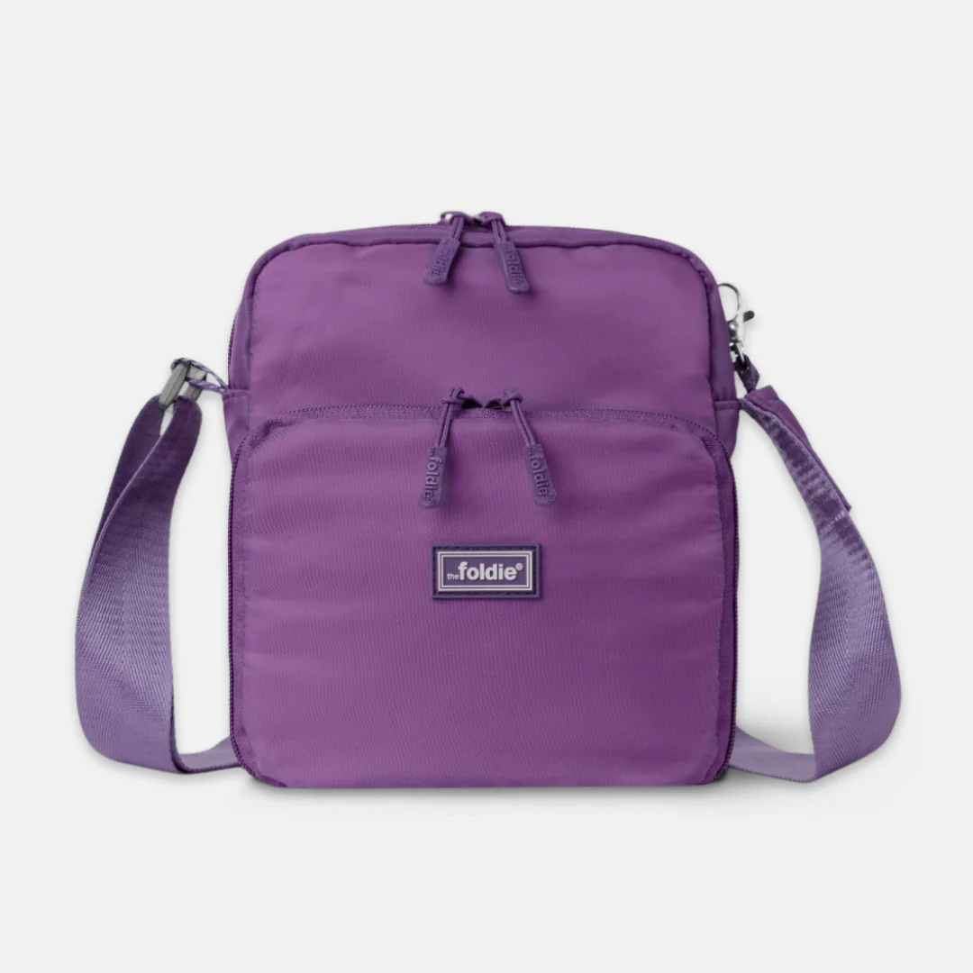 The Foldie® Sling bag - Image 22