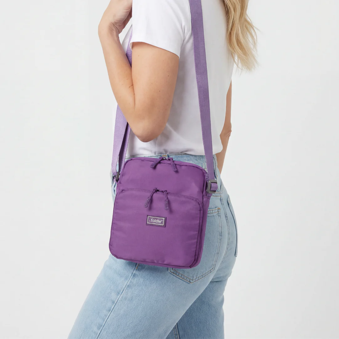 The Foldie® Sling bag - Image 23