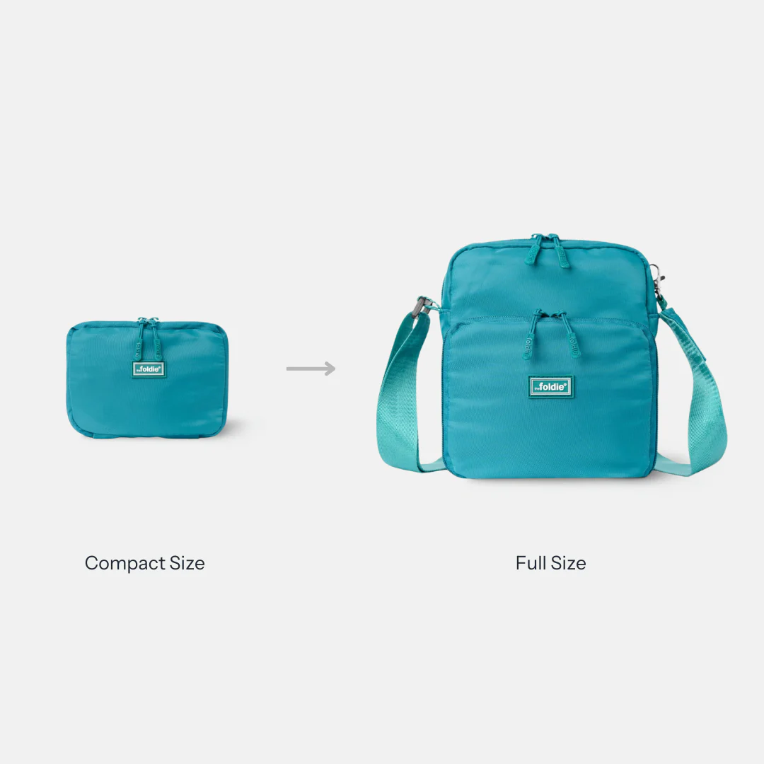 The Foldie® Sling bag - Image 31