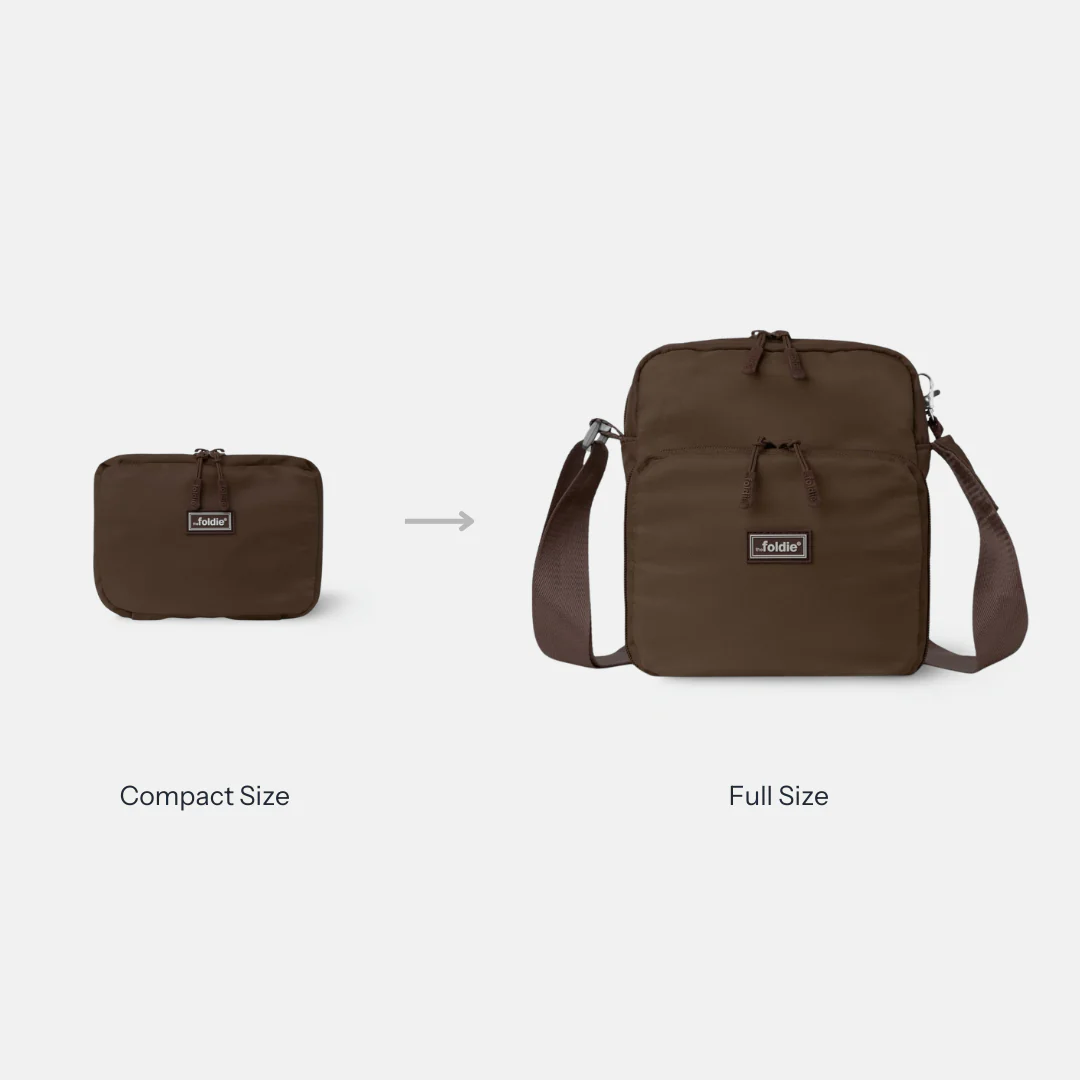 The Foldie® Sling bag - Image 45