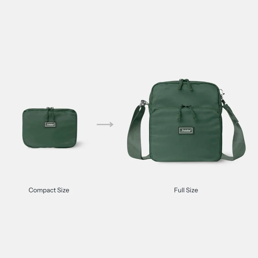 The Foldie® Sling bag - Image 52