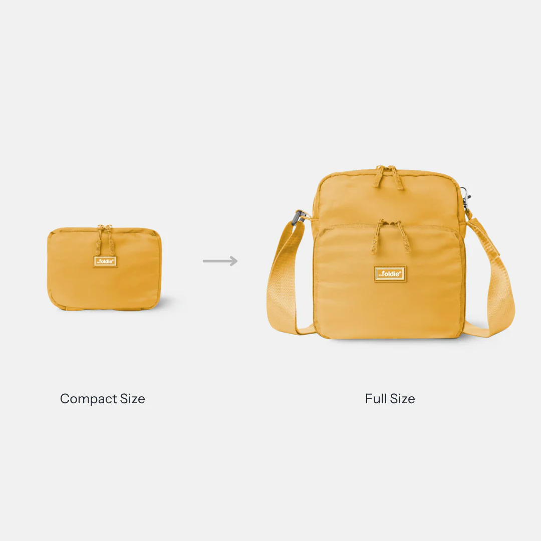 The Foldie® Sling bag - Image 59