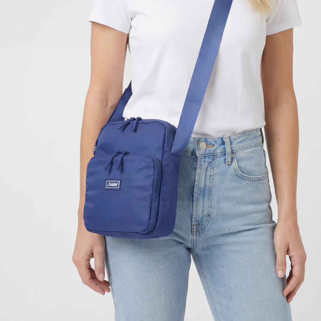 The Foldie® Sling bag - Image 9