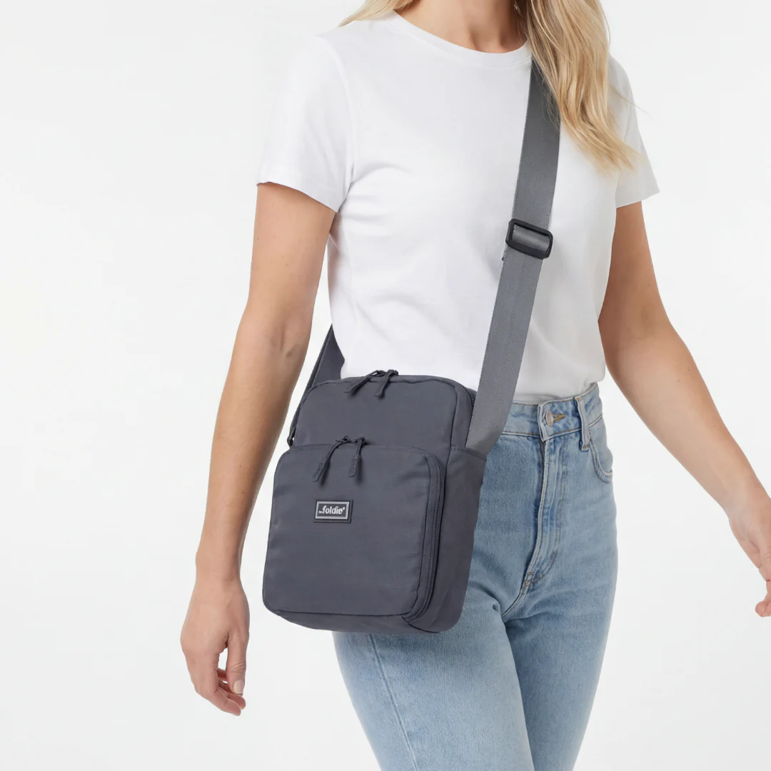 The Foldie® Sling bag - Image 93