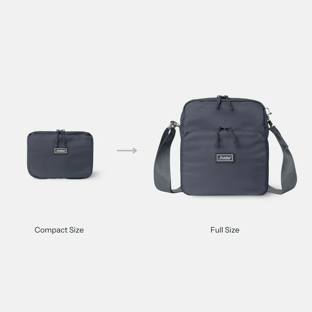 The Foldie® Sling bag - Image 94