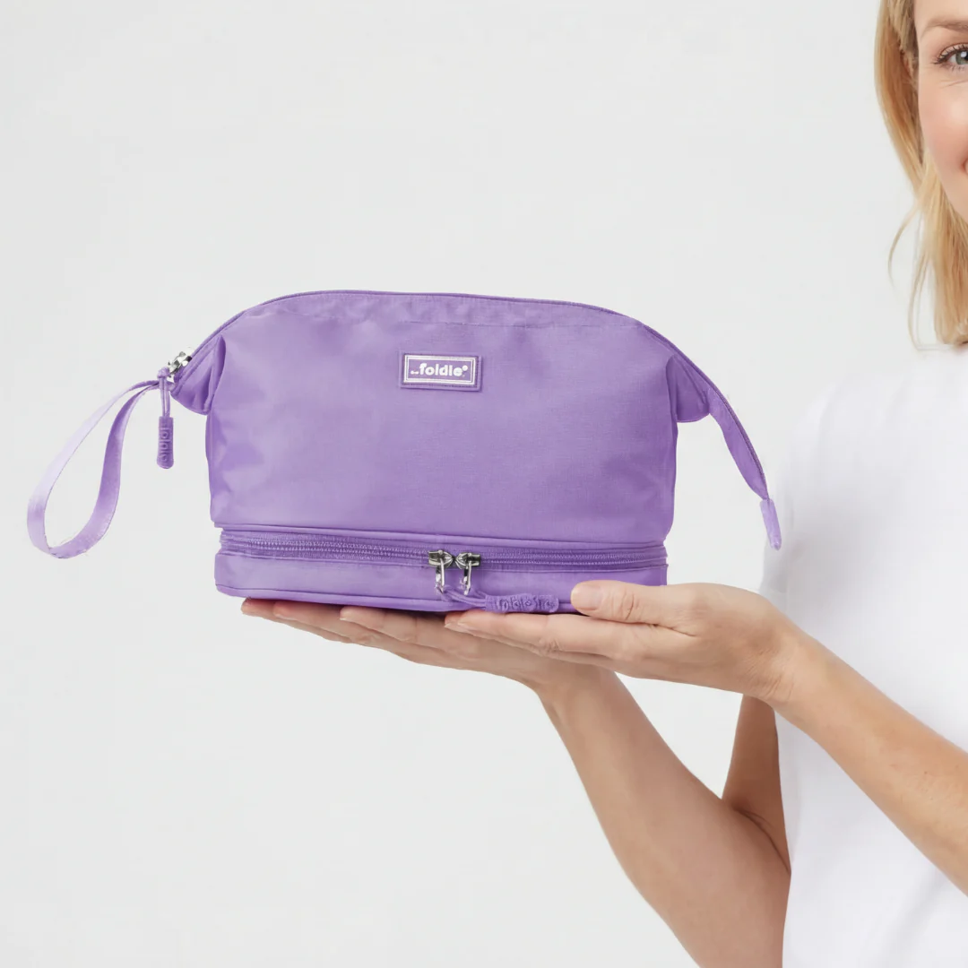 The Foldie® Toiletry Bag - Image 100