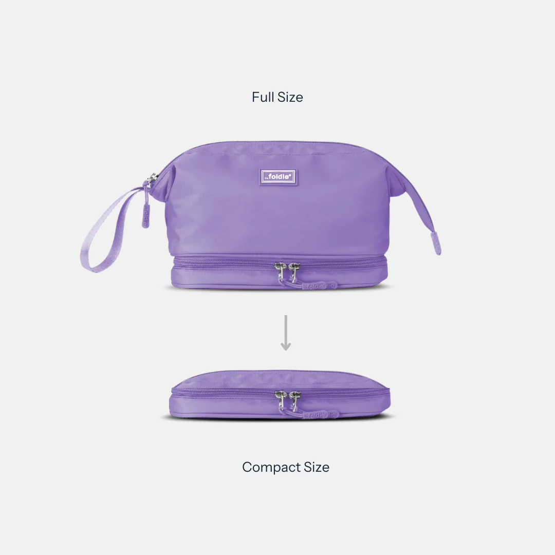 The Foldie® Toiletry Bag - Image 101