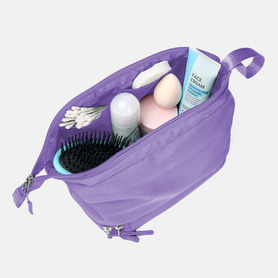 The Foldie® Toiletry Bag - Image 102