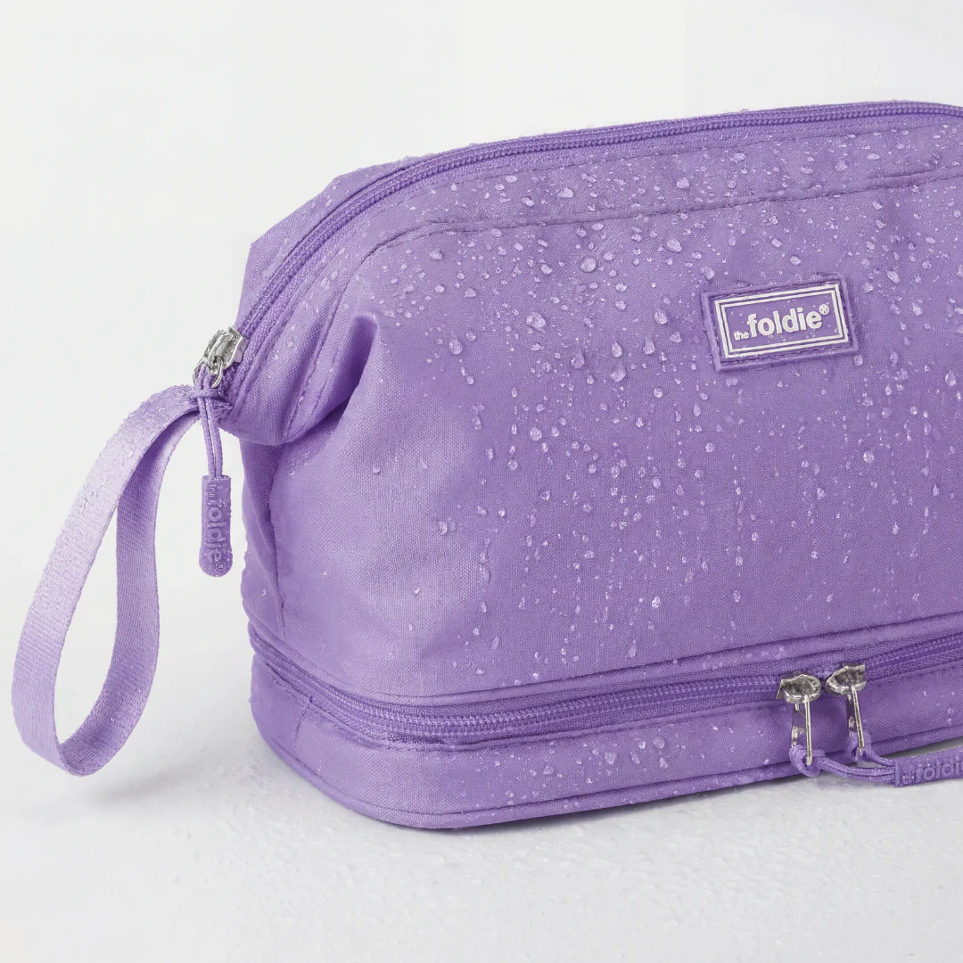 The Foldie® Toiletry Bag - Image 105