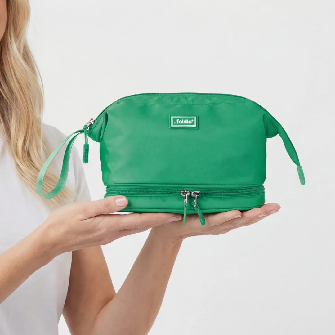 The Foldie® Toiletry Bag - Image 107