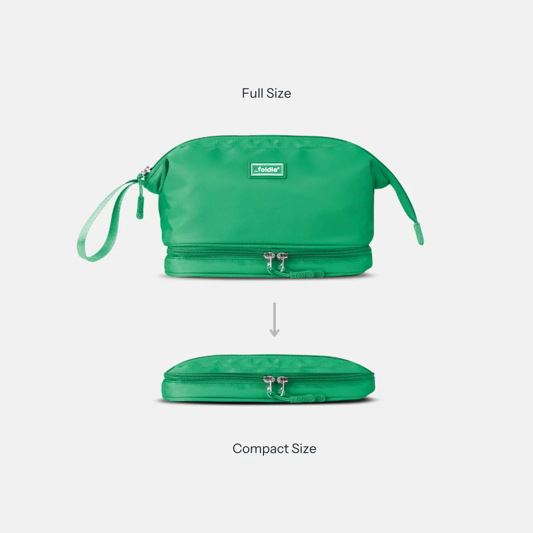 The Foldie® Toiletry Bag - Image 108