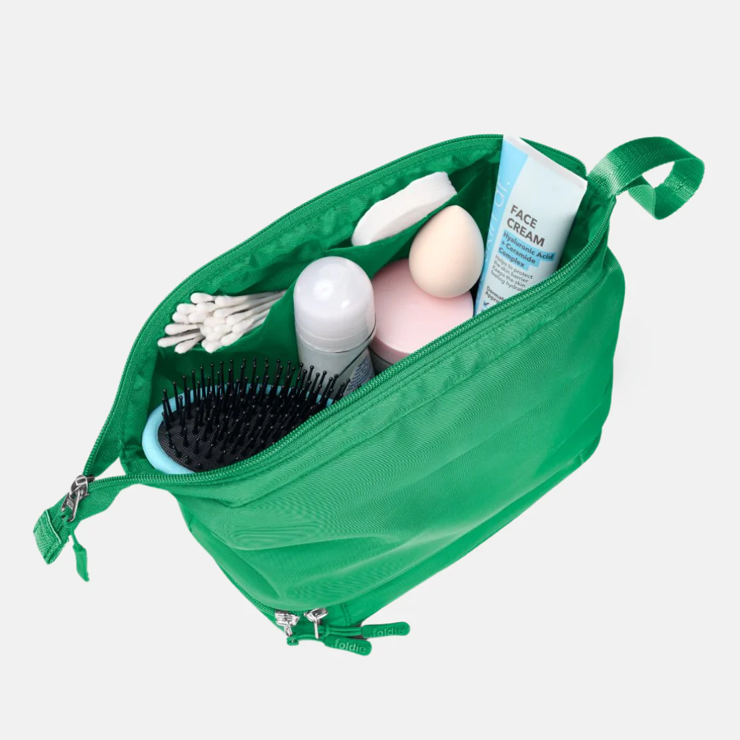 The Foldie® Toiletry Bag - Image 109