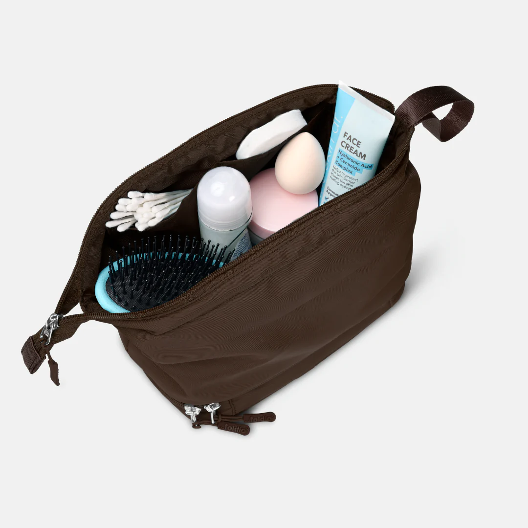 The Foldie® Toiletry Bag - Image 11