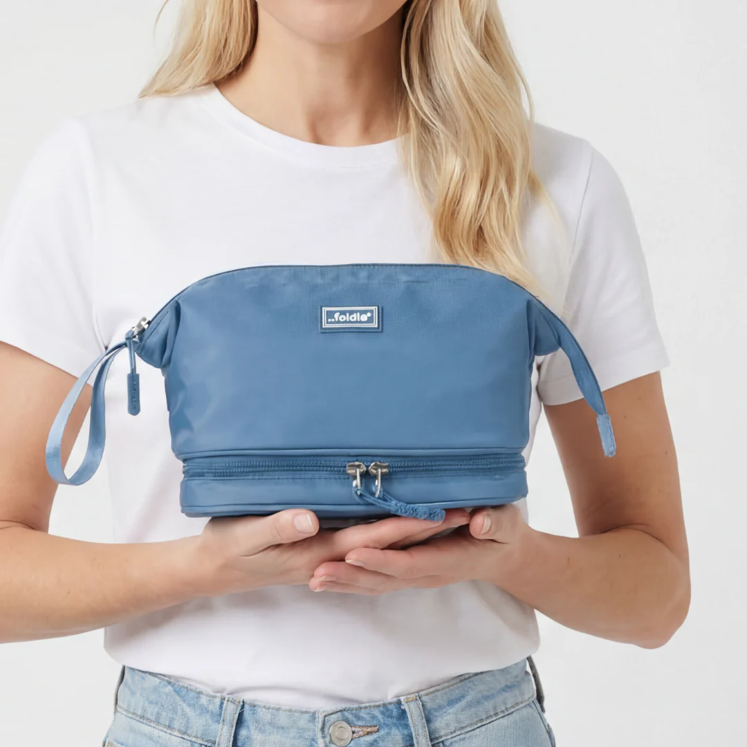 The Foldie® Toiletry Bag - Image 114