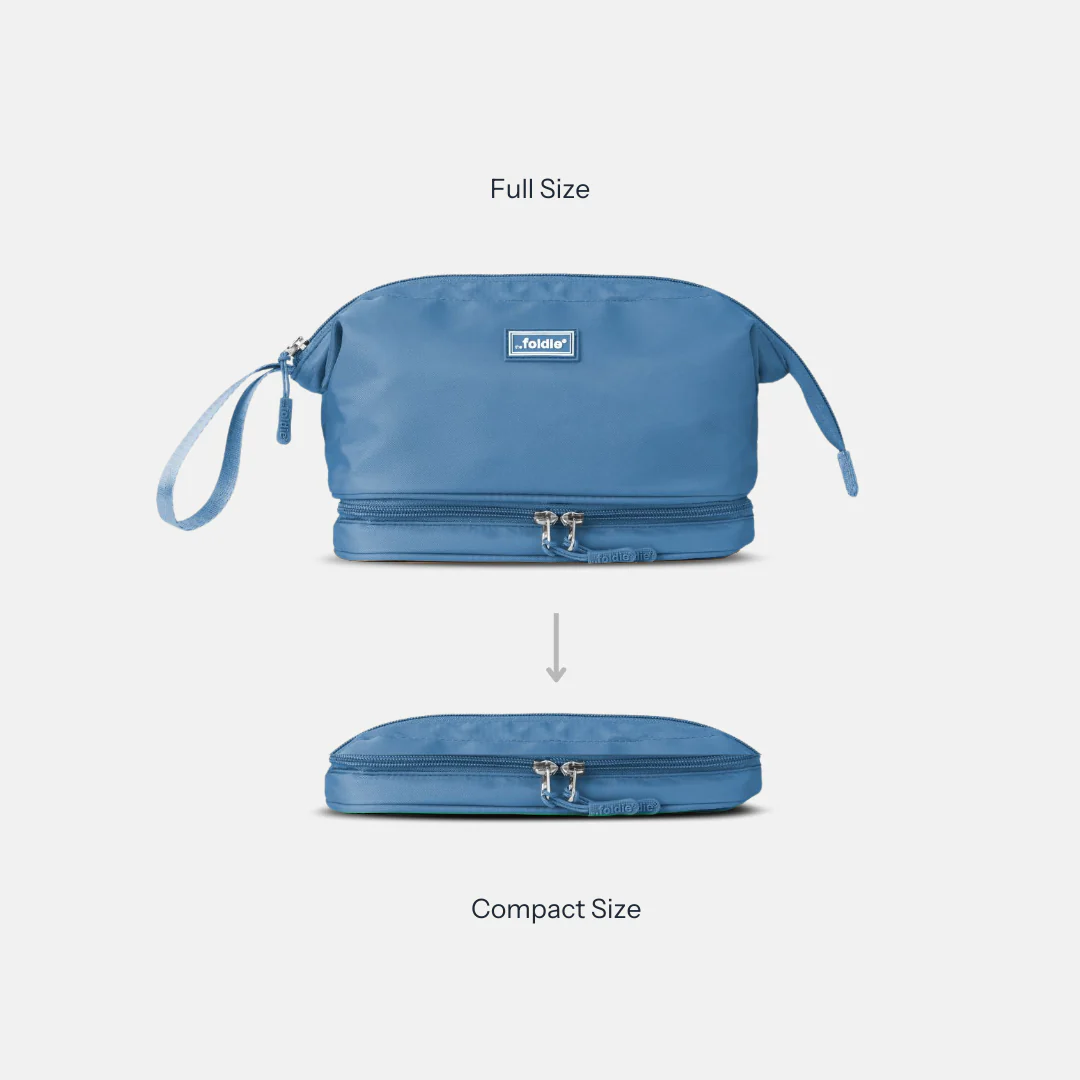 The Foldie® Toiletry Bag - Image 115