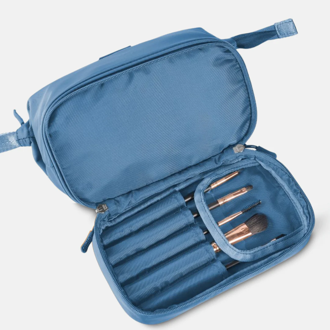 The Foldie® Toiletry Bag - Image 117