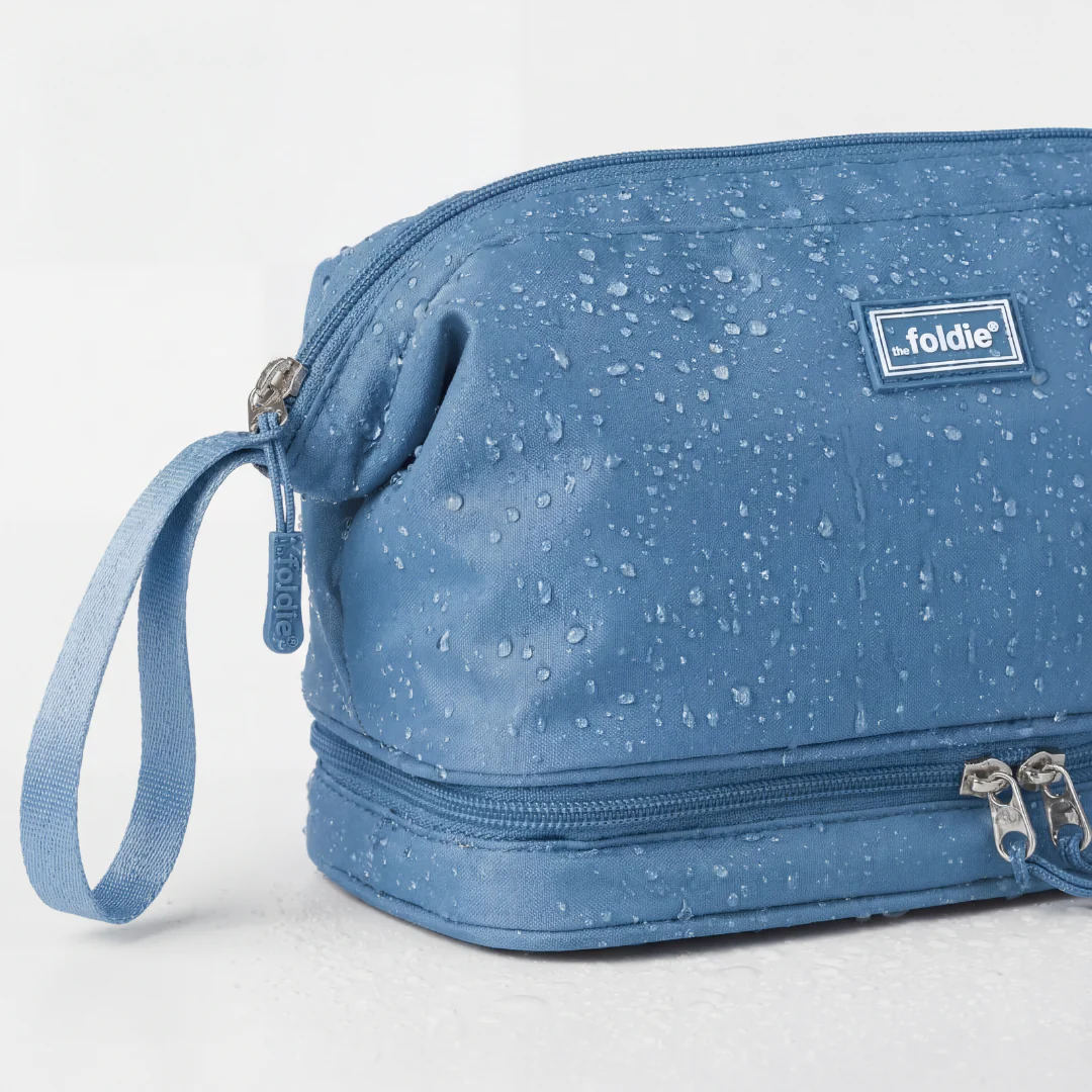 The Foldie® Toiletry Bag - Image 119