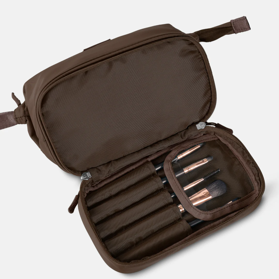 The Foldie® Toiletry Bag - Image 12