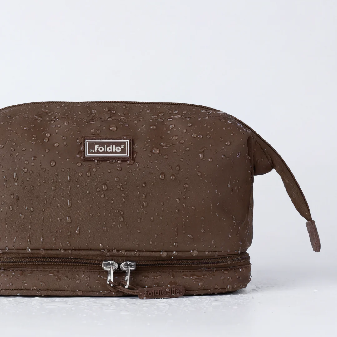 The Foldie® Toiletry Bag - Image 14