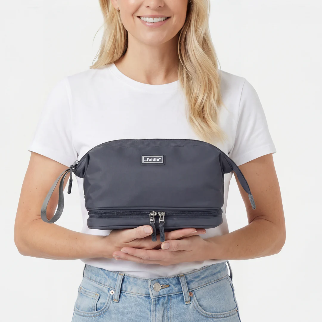 The Foldie® Toiletry Bag - Image 16