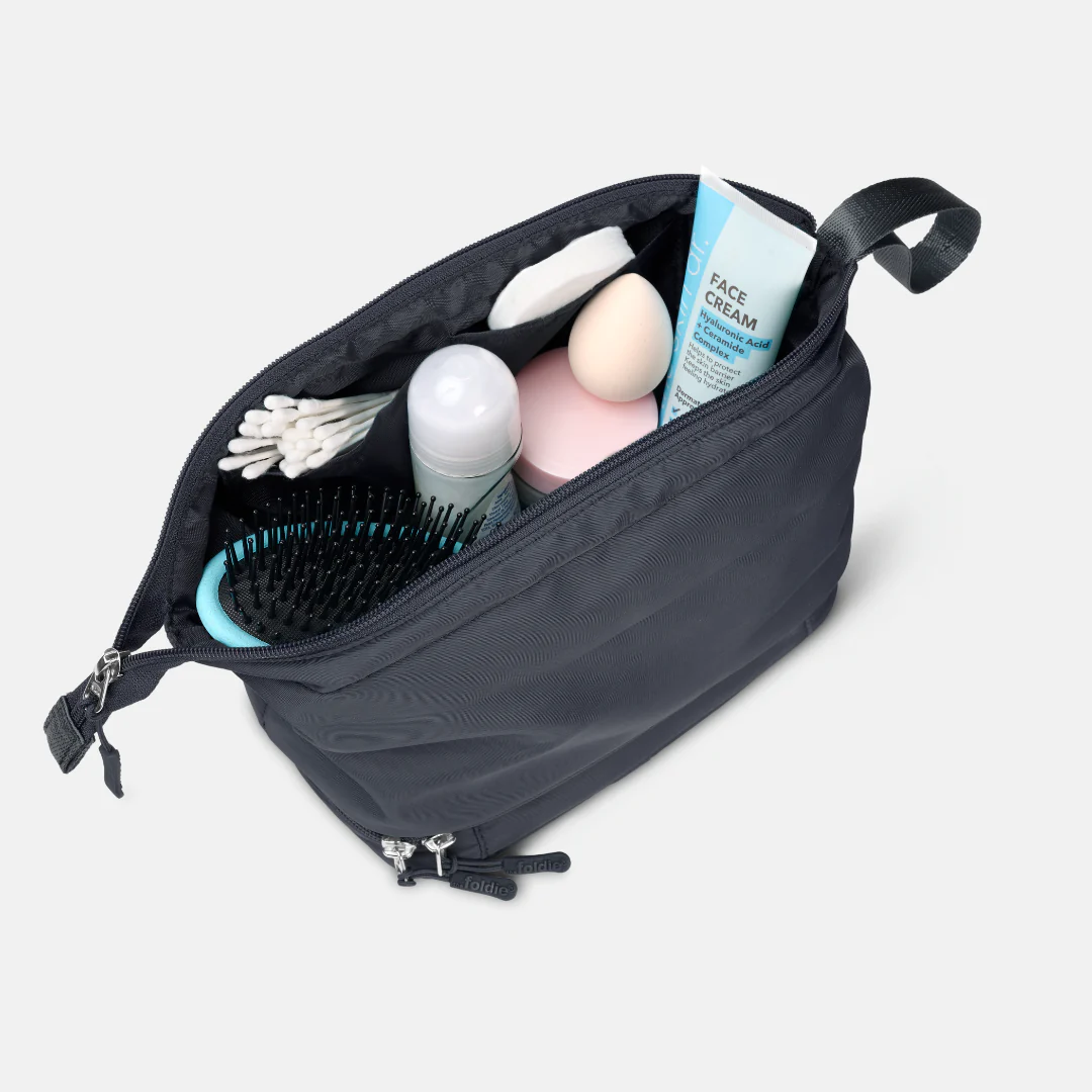 The Foldie® Toiletry Bag - Image 18