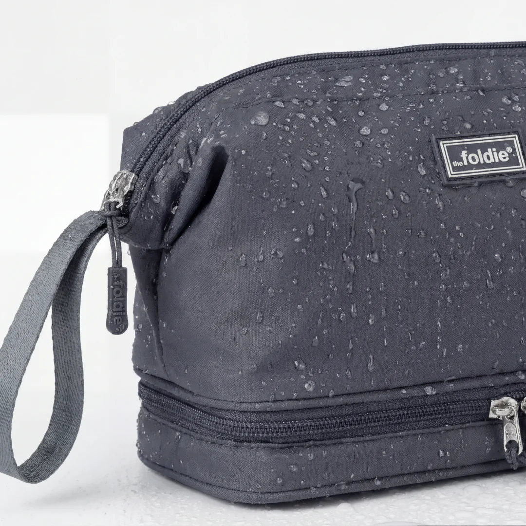 The Foldie® Toiletry Bag - Image 21