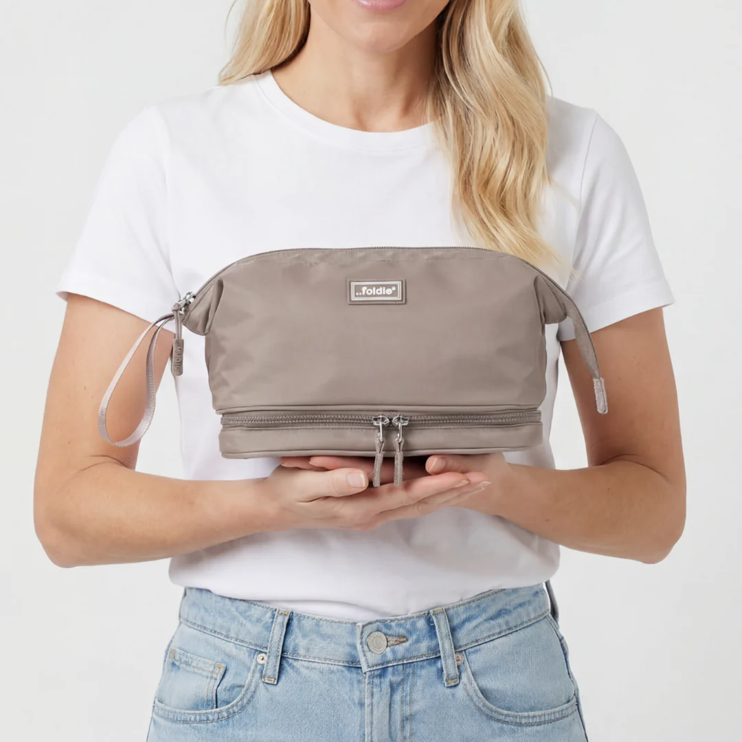 The Foldie® Toiletry Bag - Image 23