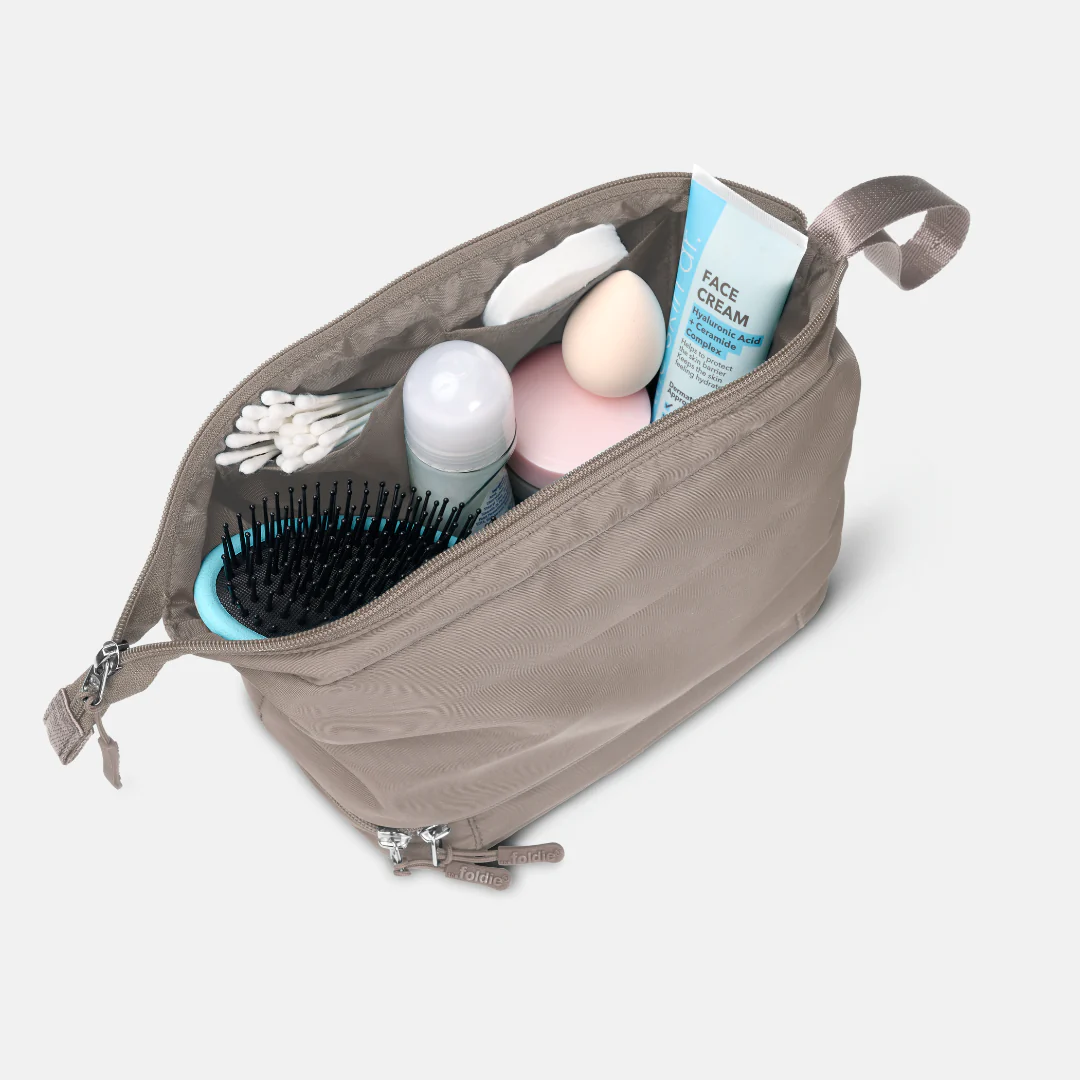 The Foldie® Toiletry Bag - Image 25