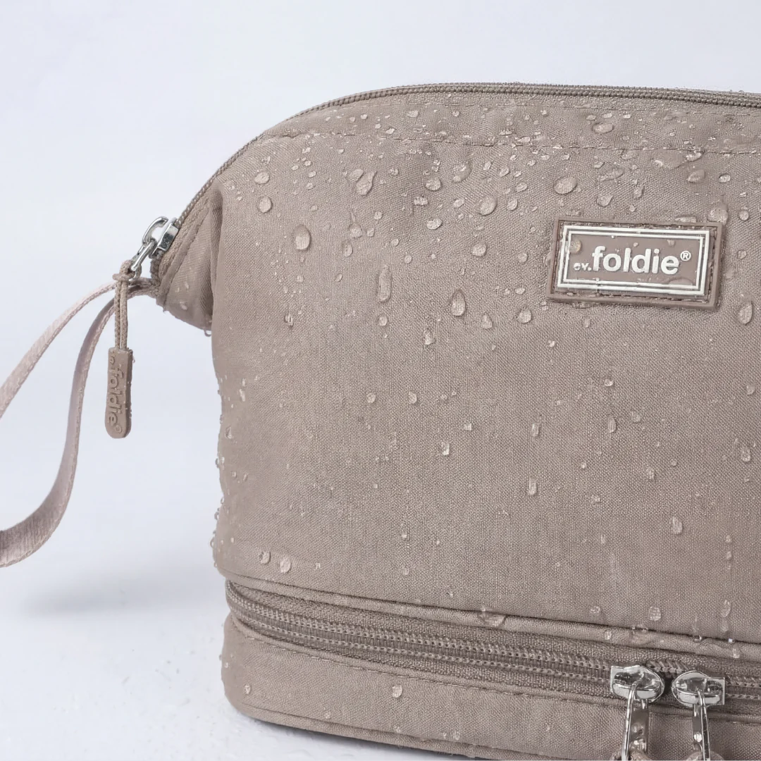 The Foldie® Toiletry Bag - Image 28