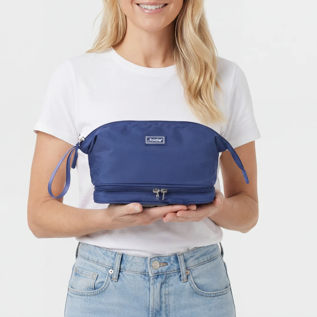 The Foldie® Toiletry Bag - Image 30