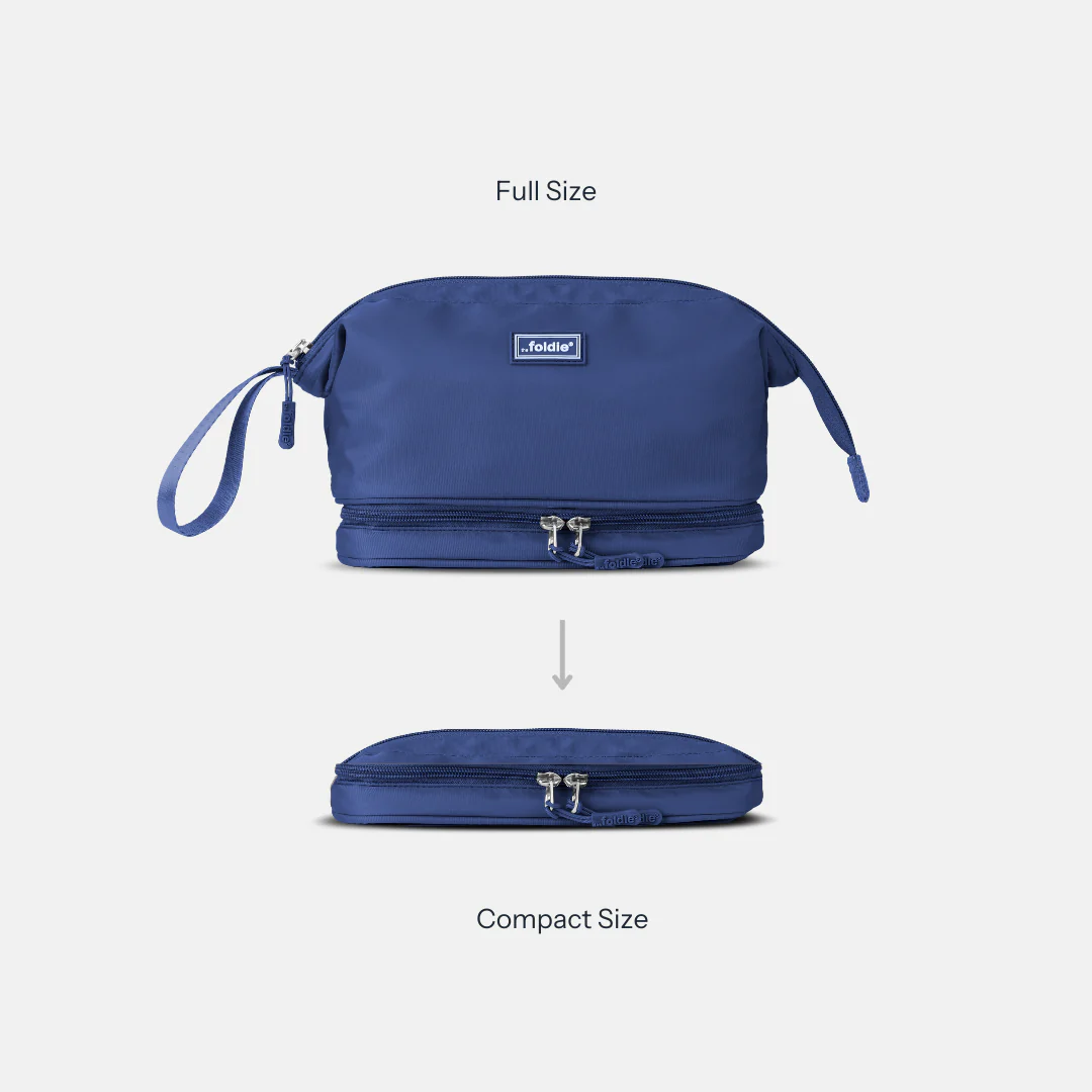 The Foldie® Toiletry Bag - Image 31