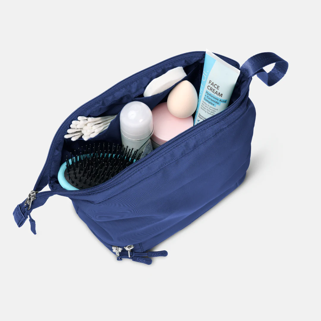 The Foldie® Toiletry Bag - Image 32