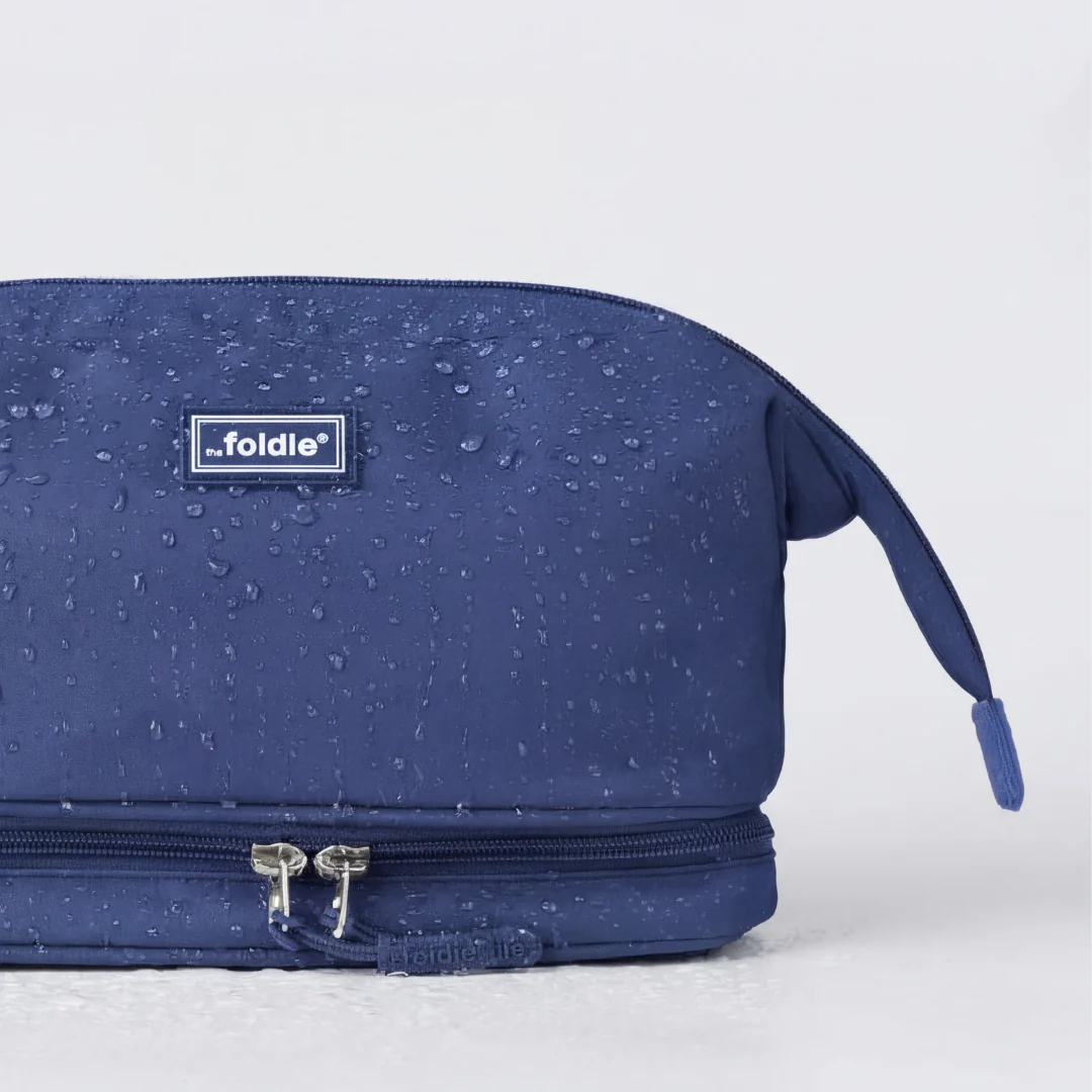 The Foldie® Toiletry Bag - Image 35
