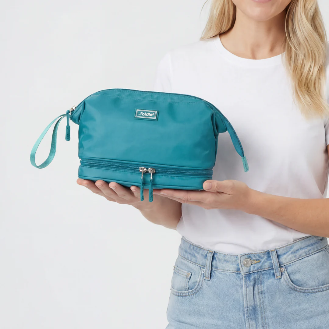 The Foldie® Toiletry Bag - Image 37
