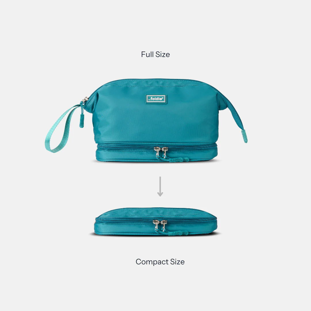 The Foldie® Toiletry Bag - Image 38