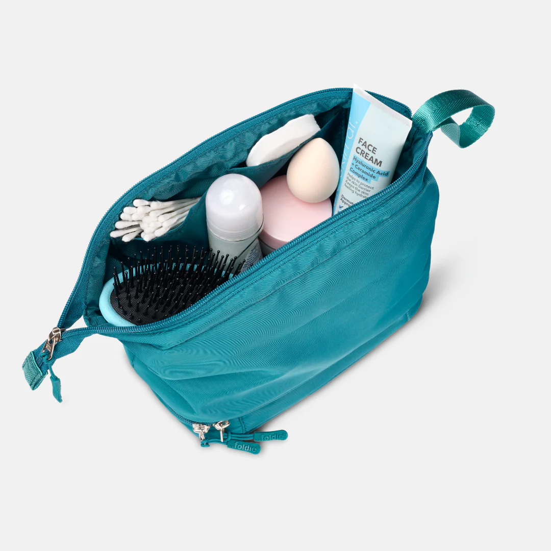 The Foldie® Toiletry Bag - Image 39