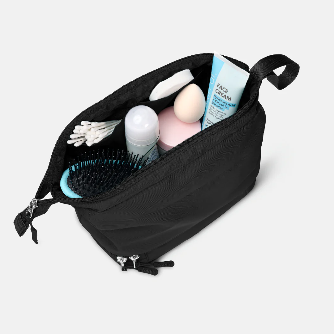 The Foldie® Toiletry Bag - Image 4