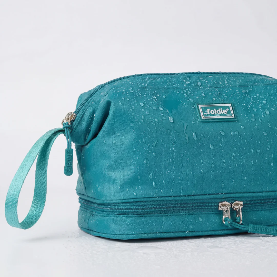 The Foldie® Toiletry Bag - Image 42