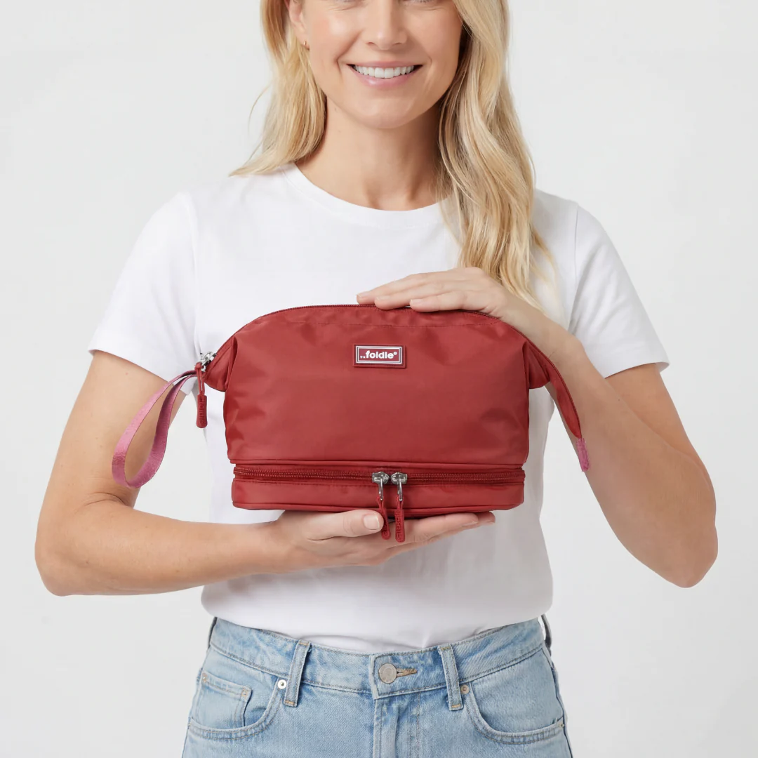 The Foldie® Toiletry Bag - Image 44